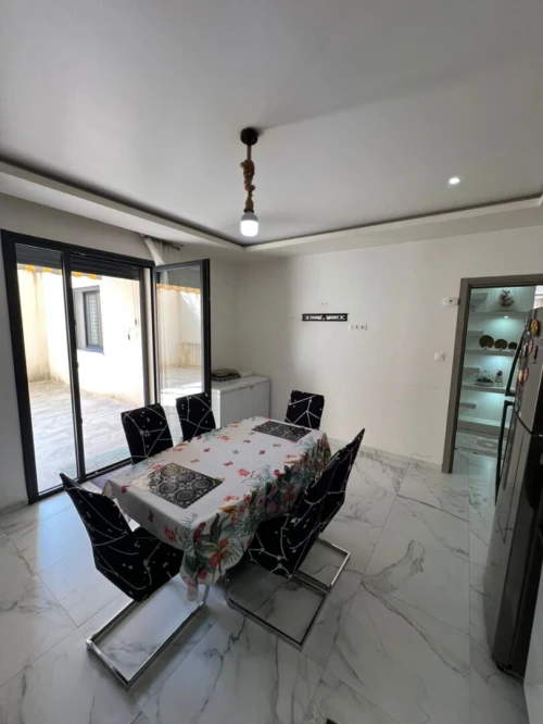 Vente Appartement F4 Alger Cheraga