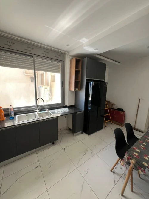 Location Appartement F4 Alger El biar