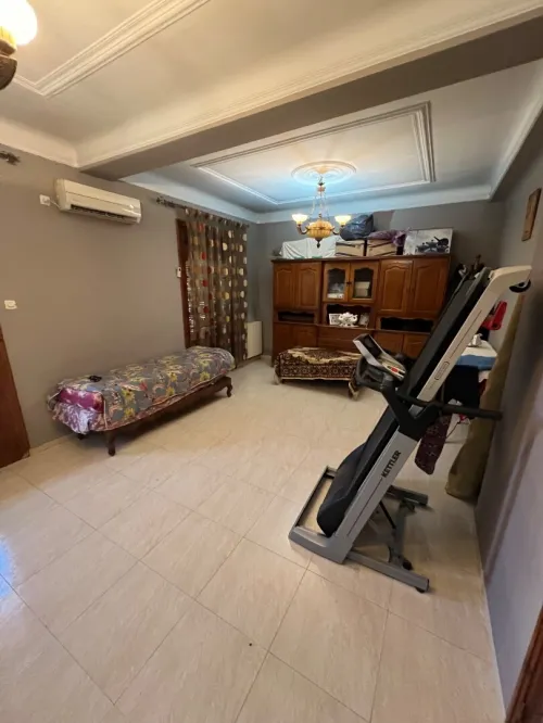 Location Appartement Niveau de villa F10+ Alger Birkhadem