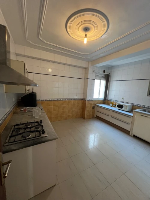 Vente Appartement Duplex F5 Alger Bir mourad rais