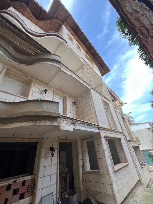 Vente Villa Alger El achour