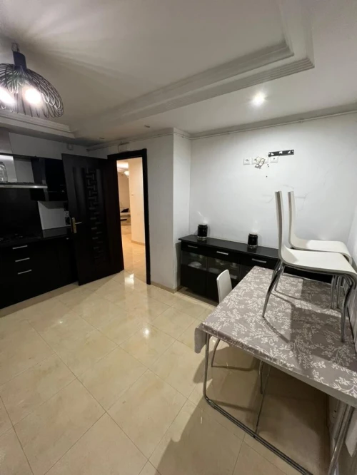 Location Appartement F4 Alger Dely brahim
