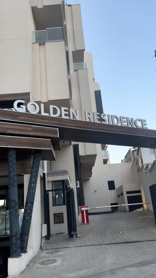 Location Appartement Alger Said hamdine