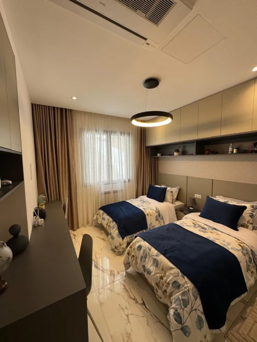 Vente Appartement F3 Alger Draria