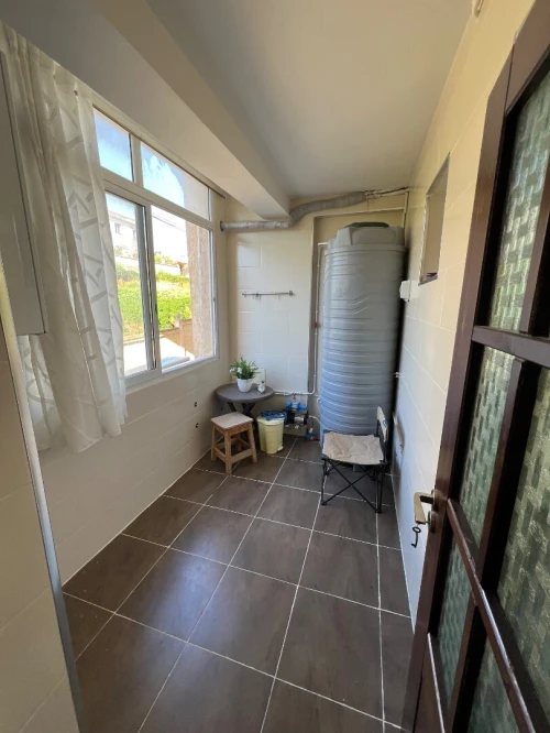 Location Appartement F3 Alger Saoula