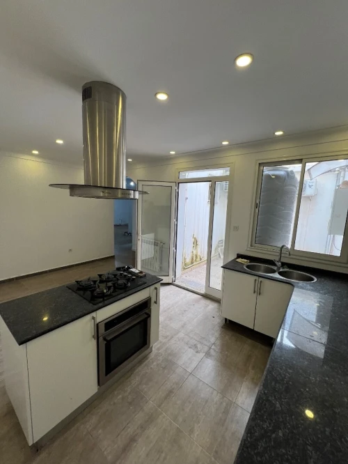 Vente Villa Alger Staoueli