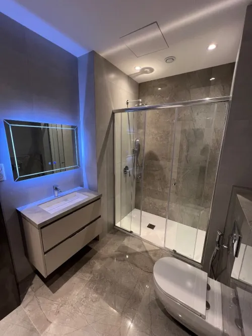 Vente Appartement F2 Alger Cheraga