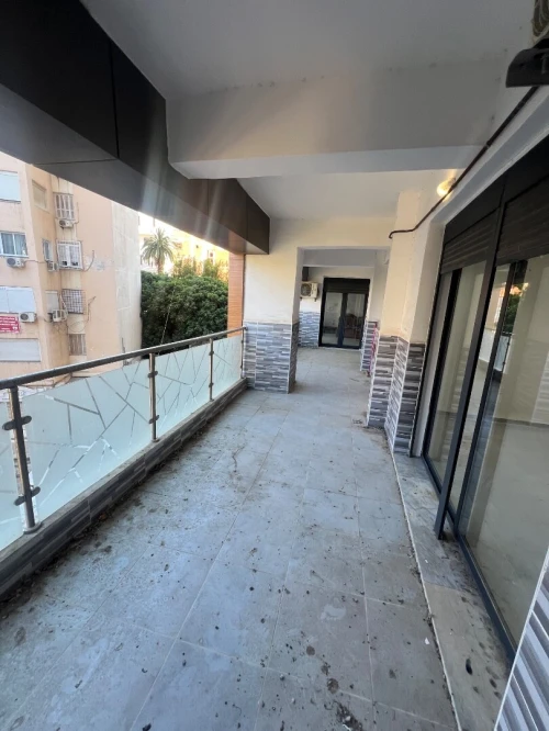 Location Appartement F3 Alger Said hamdine
