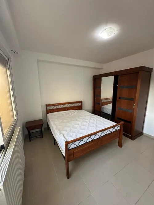 Location Appartement F3 Alger Draria