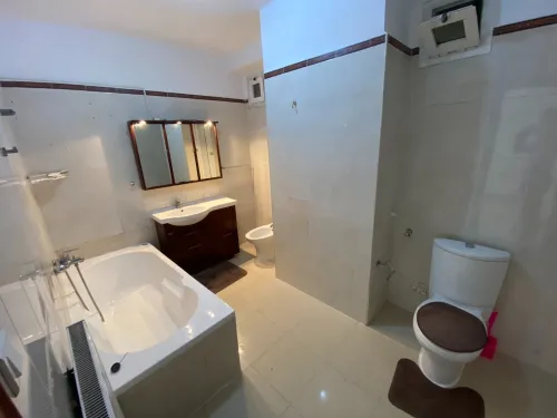 Location Appartement F4 Alger El achour