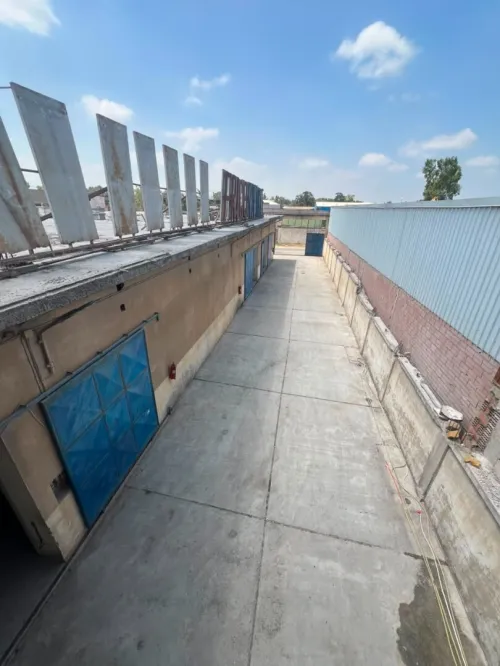 Location Hangar - Usine Alger Oued smar