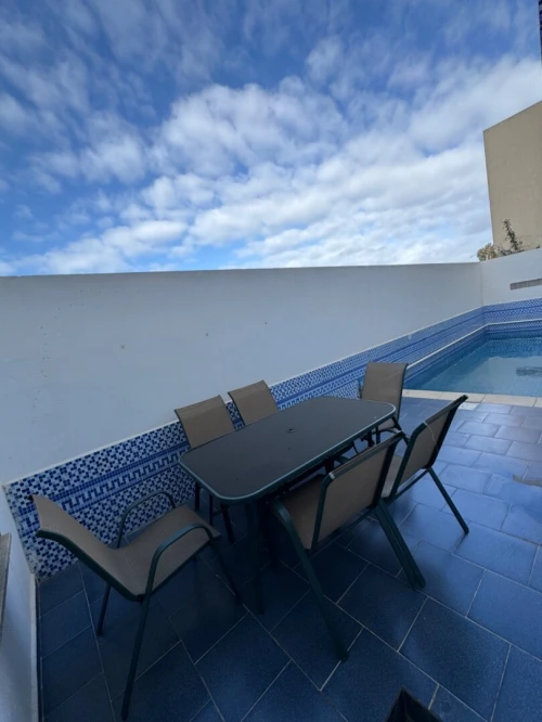 Location Villa Alger Cheraga