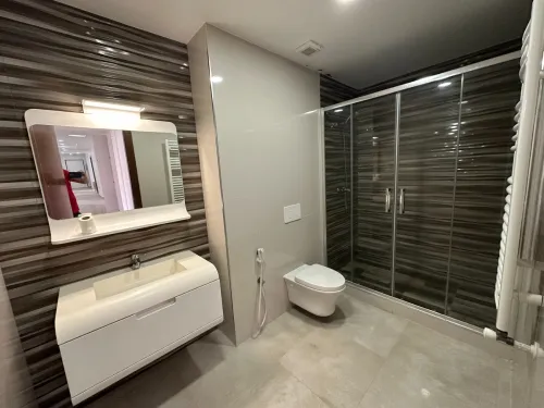 Location Appartement F5 Alger Said hamdine
