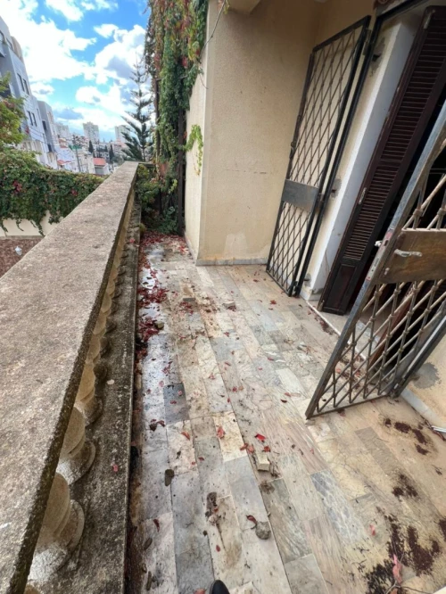 Vente Villa Alger El achour
