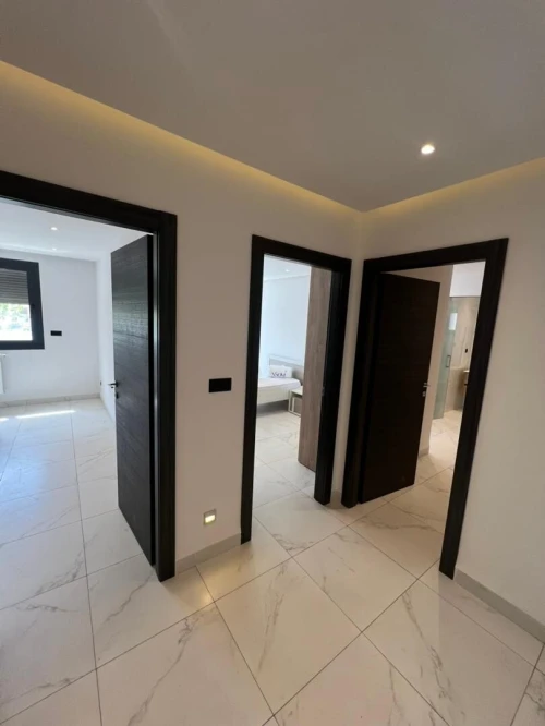 Location Appartement F4 Alger Dely brahim
