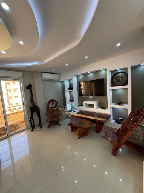 Vente Appartement F3 Alger El achour