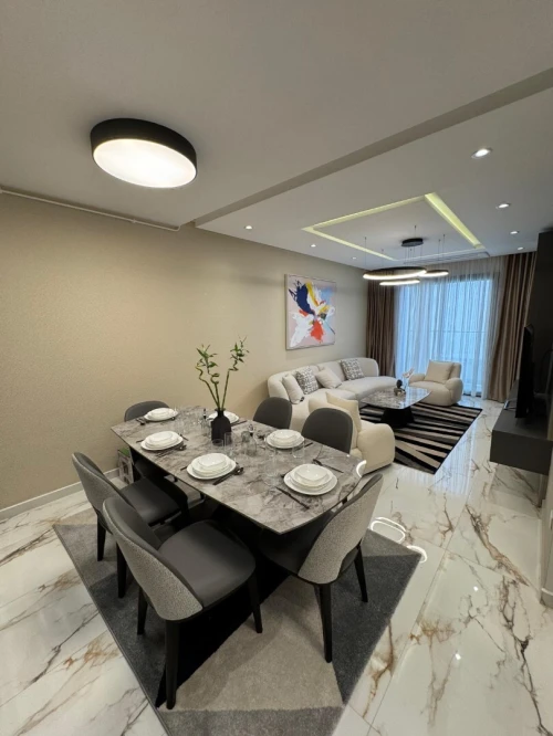 Vente Appartement F3 Alger Draria