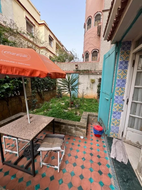 Vente Villa Alger Ouled fayet