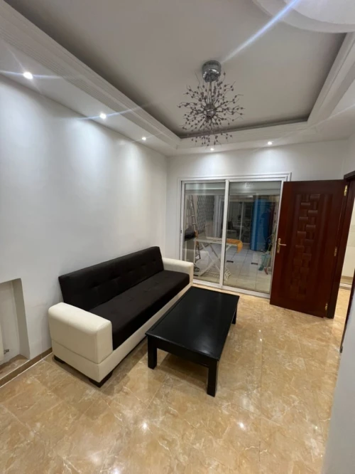 Vente Appartement F5 Alger Hydra