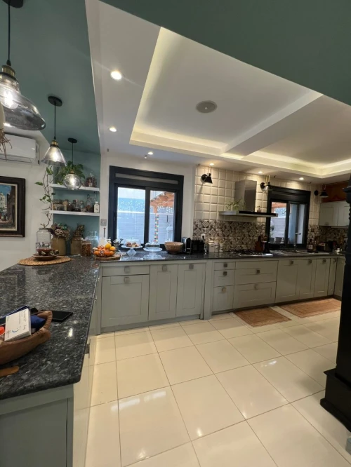 Vente Villa Alger Draria
