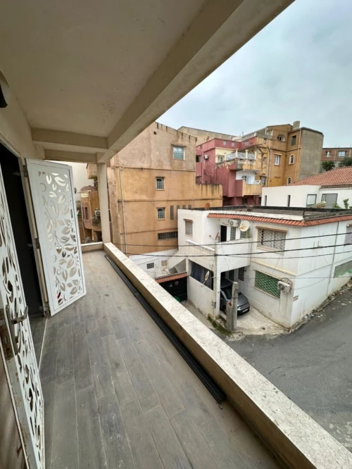 Vente Appartement F5 Alger El achour