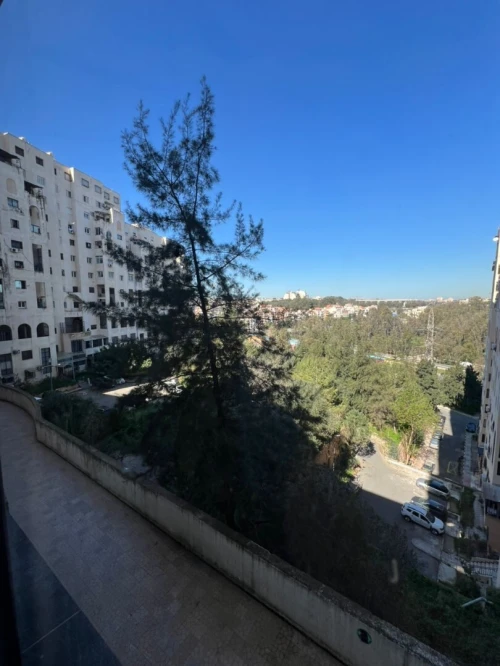Location Appartement Duplex F4 Alger El achour