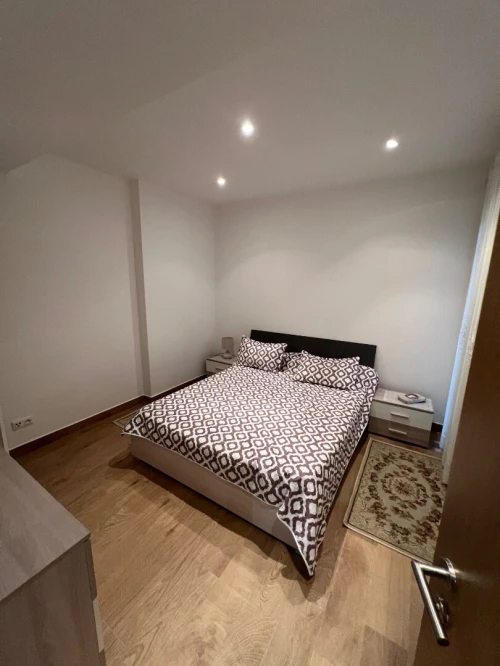 Location Appartement F3 Alger Hydra