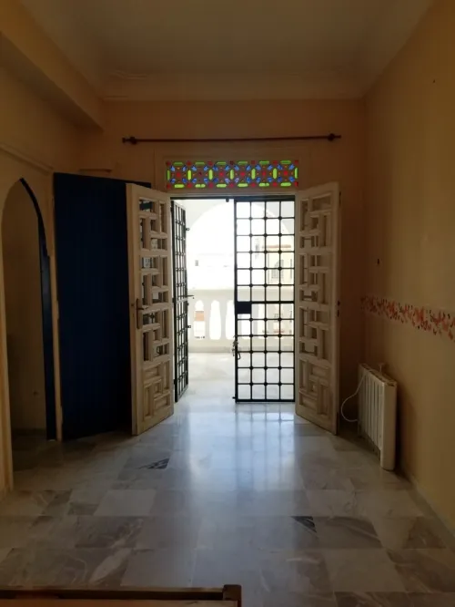 Location Appartement F4 Alger Draria