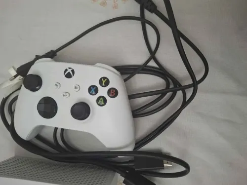 Xbox Series S avec Boite