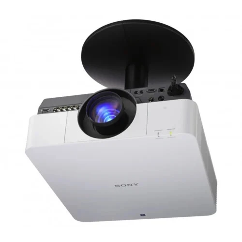 Sony VPL-FX500L Projector (professional)
