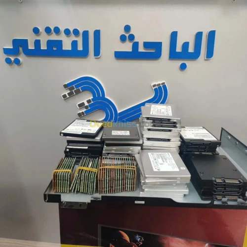 RAM 8GB DD4