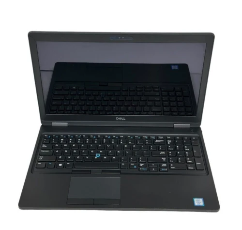 Dell Latitude 5590 i3 8Th