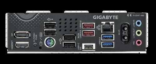 Gigabyte B850 Gaming X Wifi6