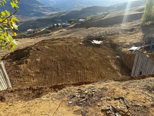 Vente Terrain Médéa Medea