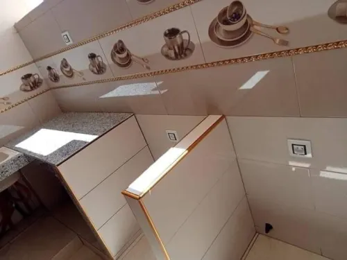 Maçon et  PVC  et tou les travaux f
