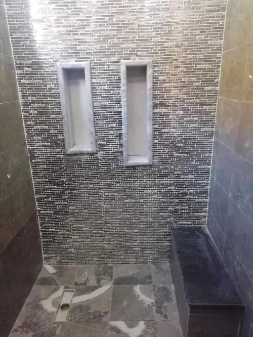 Maçon et  PVC  et tou les travaux f
