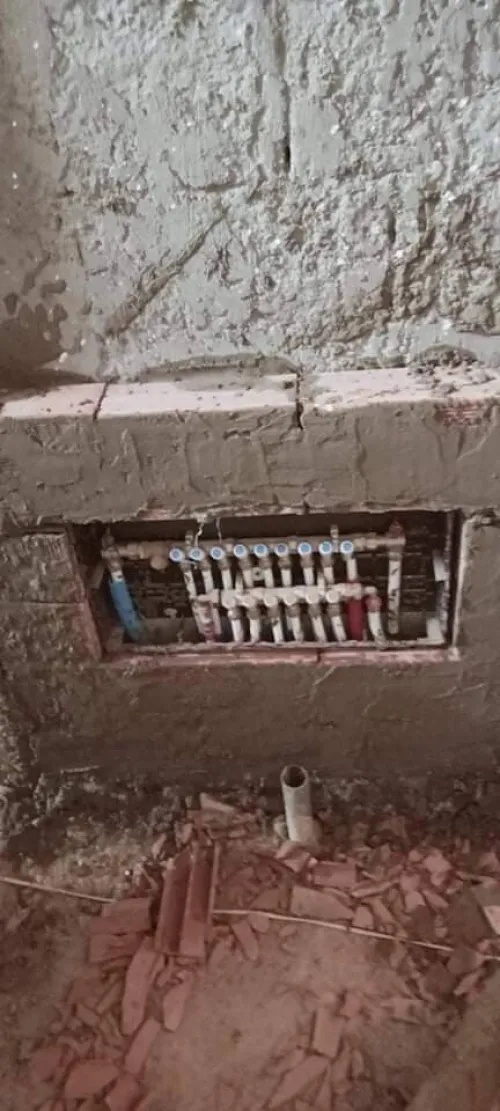Maçon et  PVC  et tou les travaux f