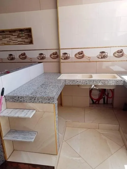 Maçon et  PVC  et tou les travaux f