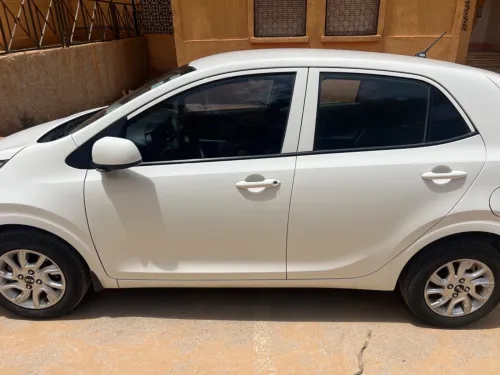 Kia Picanto 2019 LX