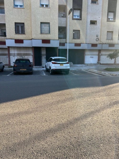 Location Local Alger Ain naadja