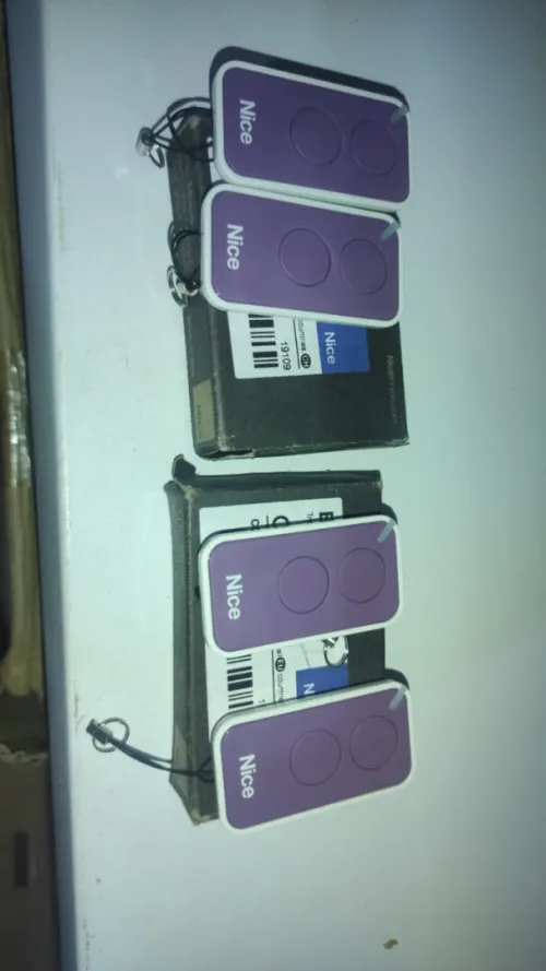 telecomande redaux electréque