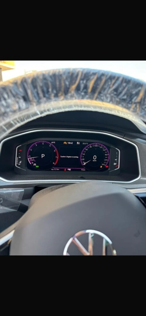 Volkswagen T-Roc 2025 Dawnlight Edition