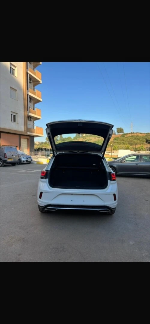 Volkswagen T-Roc 2025 Dawnlight Edition