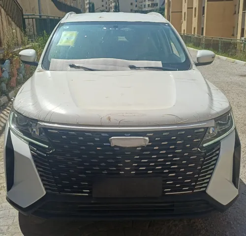 Geely X6 PRO 2025 Full option