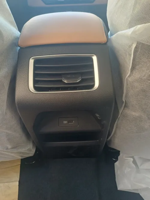 Geely X6 PRO 2025 Full option