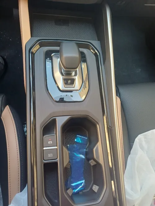Geely X6 Pro  2025 Luxury 