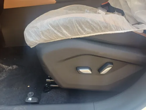 Geely X6 Pro  2025 Luxury 