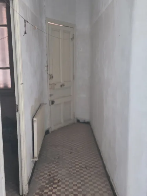 Vente Appartement F9 Alger El harrach