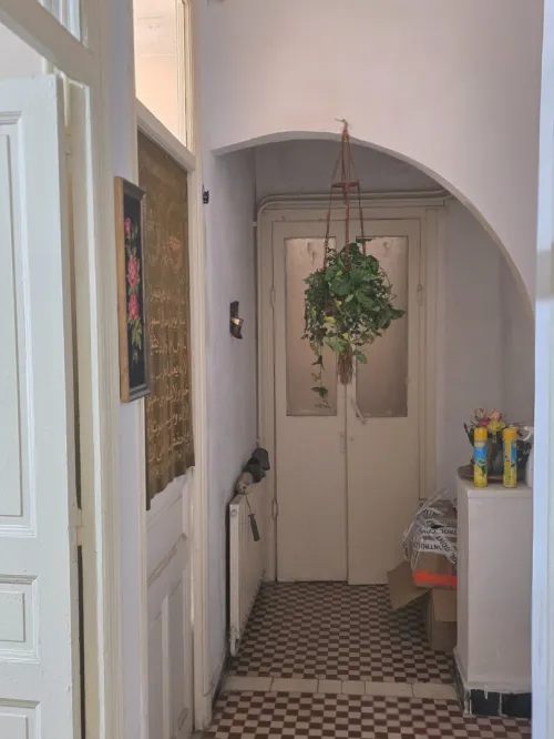 Vente Appartement F9 Alger El harrach