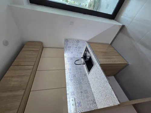 Location Appartement Alger Said hamdine
